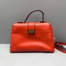 Bottega Veneta Mini Piazza (ws051426a9r) 3
