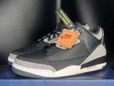 Jordan 3 Retro Levi’s 2