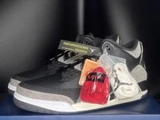 Jordan 3 Retro Levi’s 3