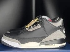 Jordan 3 Retro Levi’s 4