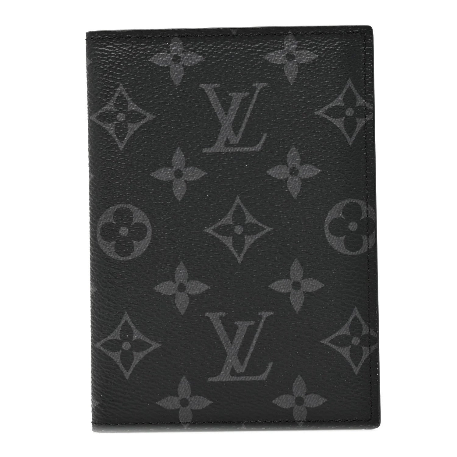 Louis Vuitton — Passport Cover — Handbag — resale