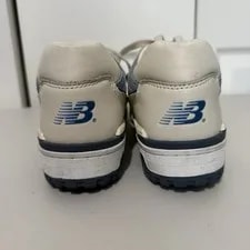New Balance 550 ’S BB550PLA , Size 10 D 2