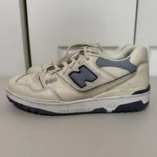 New Balance 550 ’S BB550PLA , Size 10 D 3