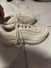 Nike Air Max 97 and 3