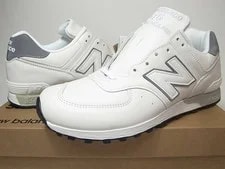 New Balance — New Balance M576WWL Color Made in England Width D Us11 — Sneaker — resale