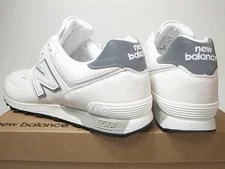 New Balance M576WWL Color Made in England Width D Us11 4