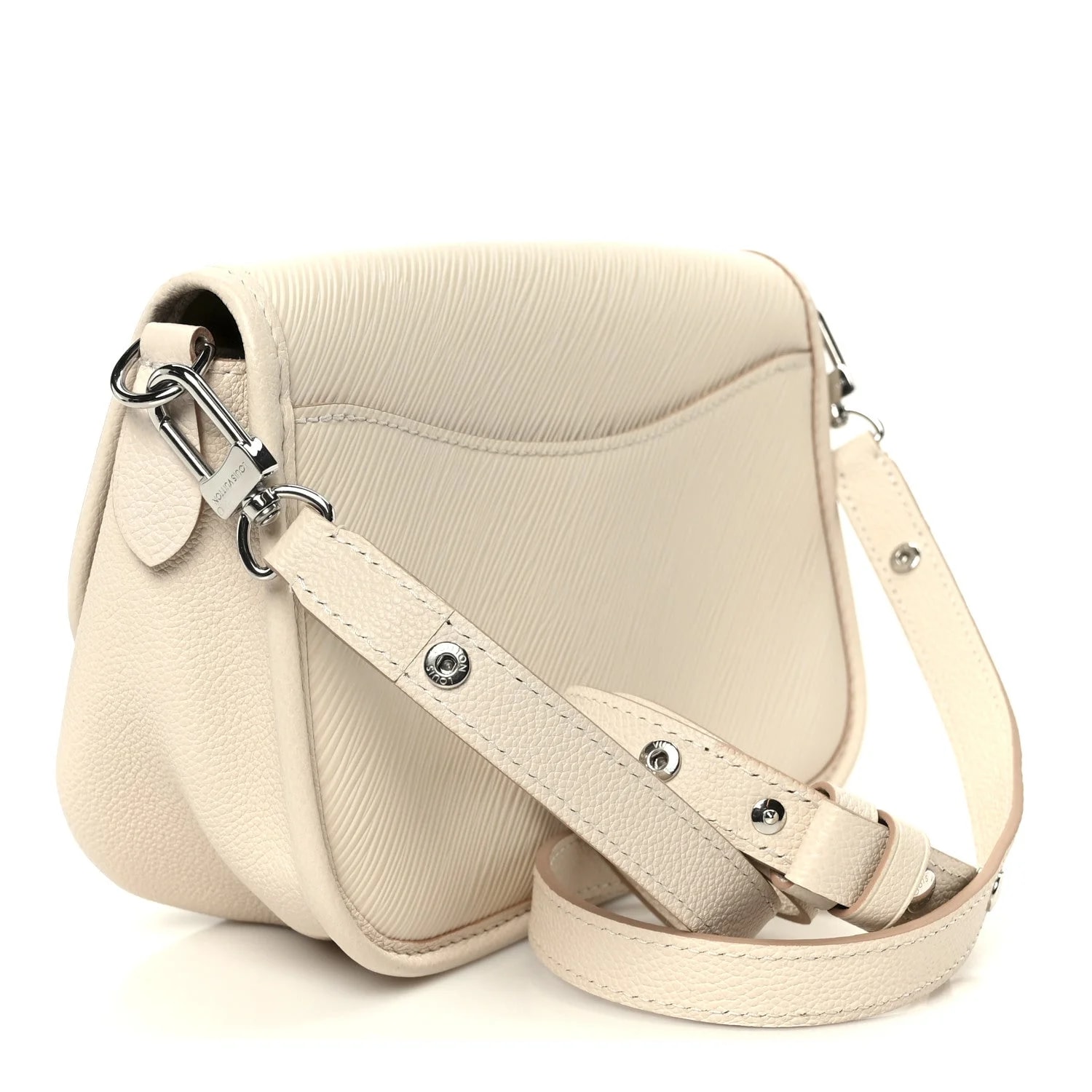 Buci Crossbody Quartz 3