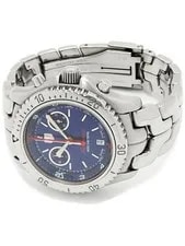 TAG Heuer Link Sea Racer CT1115.BA0551 Quartz 2