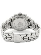 TAG Heuer Link Sea Racer CT1115.BA0551 Quartz 3