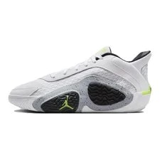 Jordan — Jordan Tatum 2 Neon (GS) FJ6459-100 — Sneaker — resale