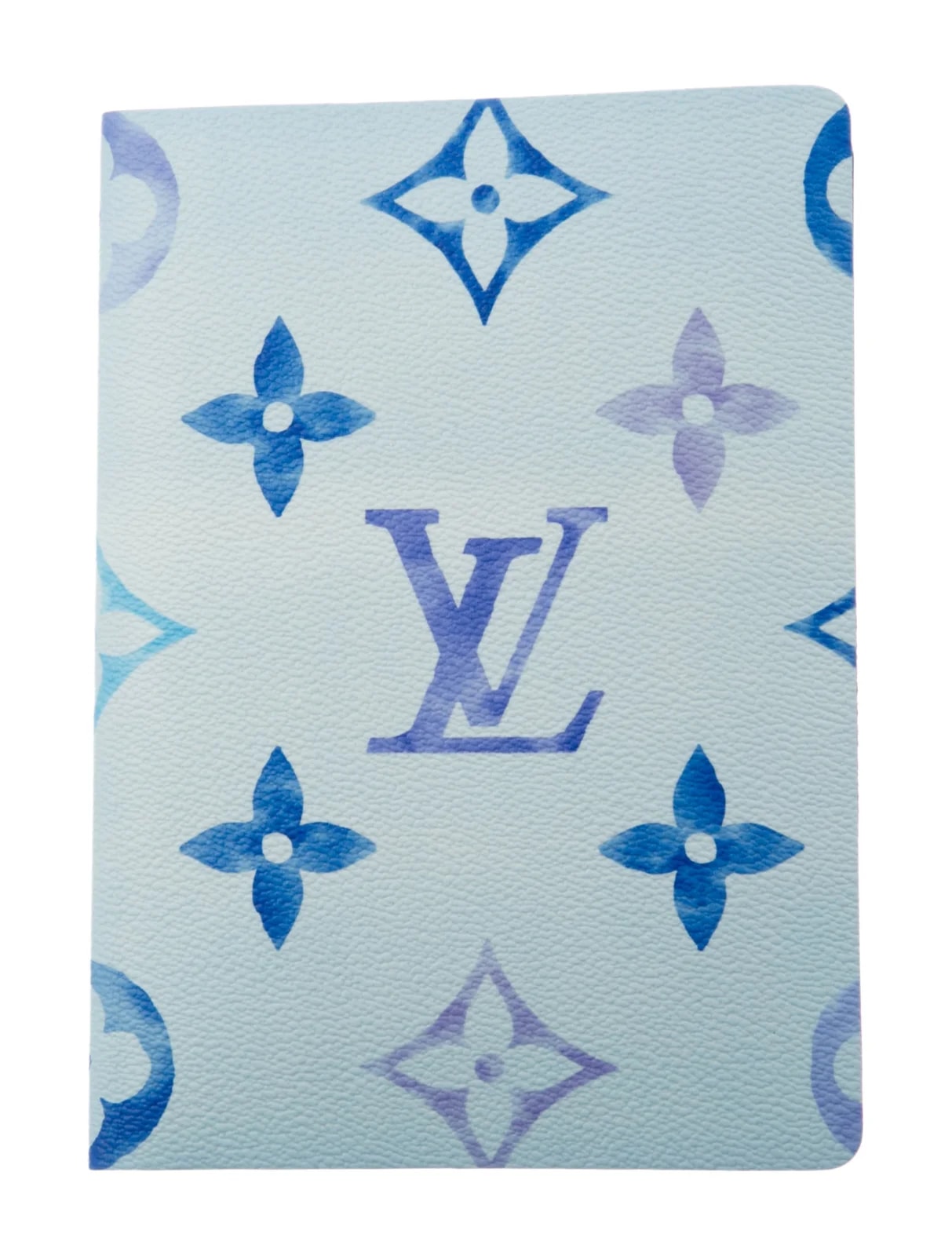 Louis Vuitton — Clémence Resort Notebook — Furniture — resale