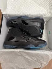 Jordan 11 Comfortable and Breathable Basketball Shoes 3