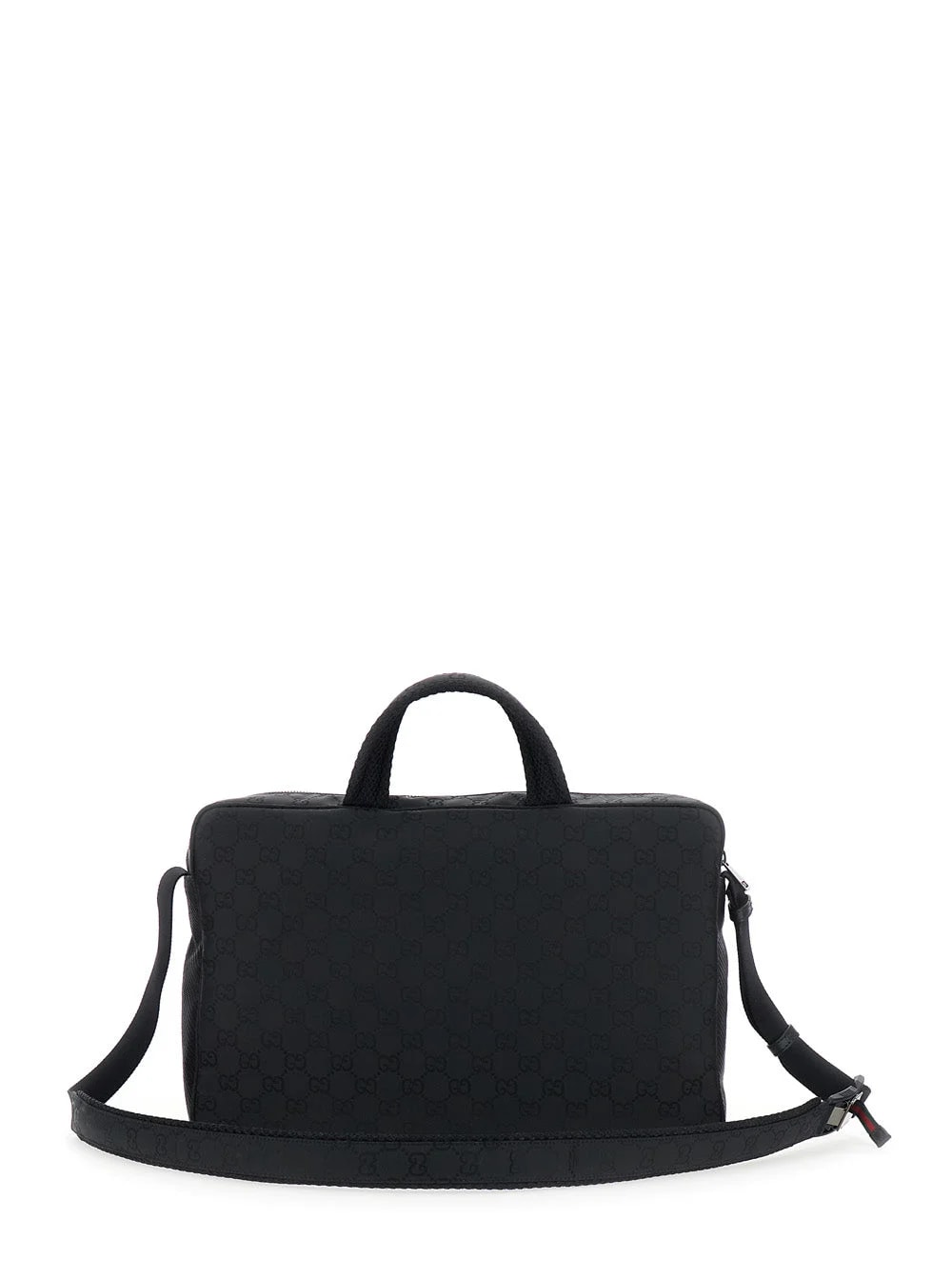 Gucci Gg-Motif Tech Fabric — Polyamide 2
