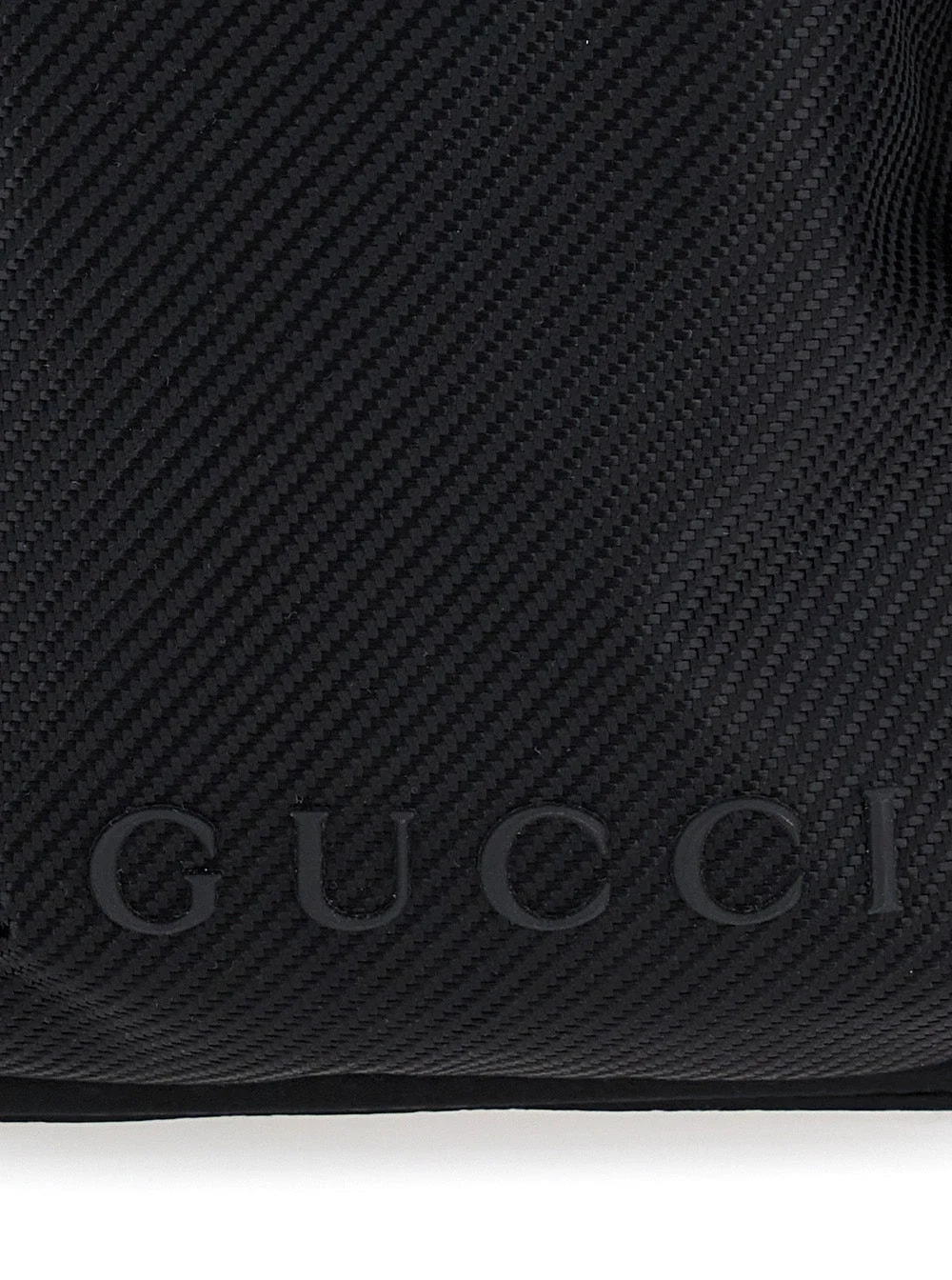 Gucci Gg-Motif Tech Fabric — Polyamide 3