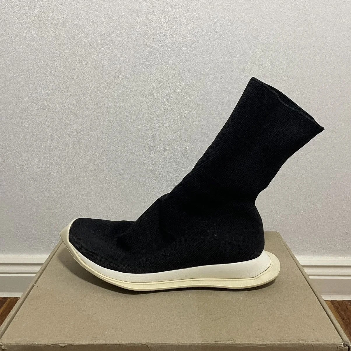 Rick Owens — Rick Owens Socks — Sneaker — resale