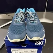 Size 12 Asics Gel Lyte 3 III Energy Legion H638Y-4545 2