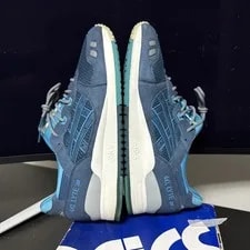 Size 12 Asics Gel Lyte 3 III Energy Legion H638Y-4545 3
