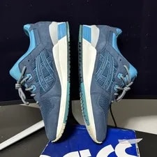 Size 12 Asics Gel Lyte 3 III Energy Legion H638Y-4545 4