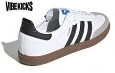 Adidas Samba Vegan ' Gum' New 4