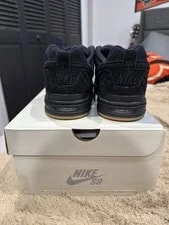 Nike SB Paul Rodriguez 1 Zoom Air Low /Gum 3