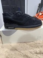Nike SB Paul Rodriguez 1 Zoom Air Low /Gum 4
