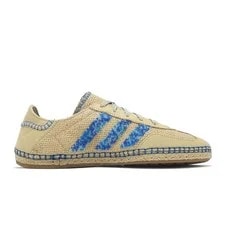 Adidas X Clot Gazelle By EC Casual 3