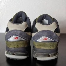 NEW Balance ML2002R9 2002 Year OF THE OX 2
