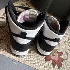 Nike Air Force 1 Mid Top / Lace-Up 3