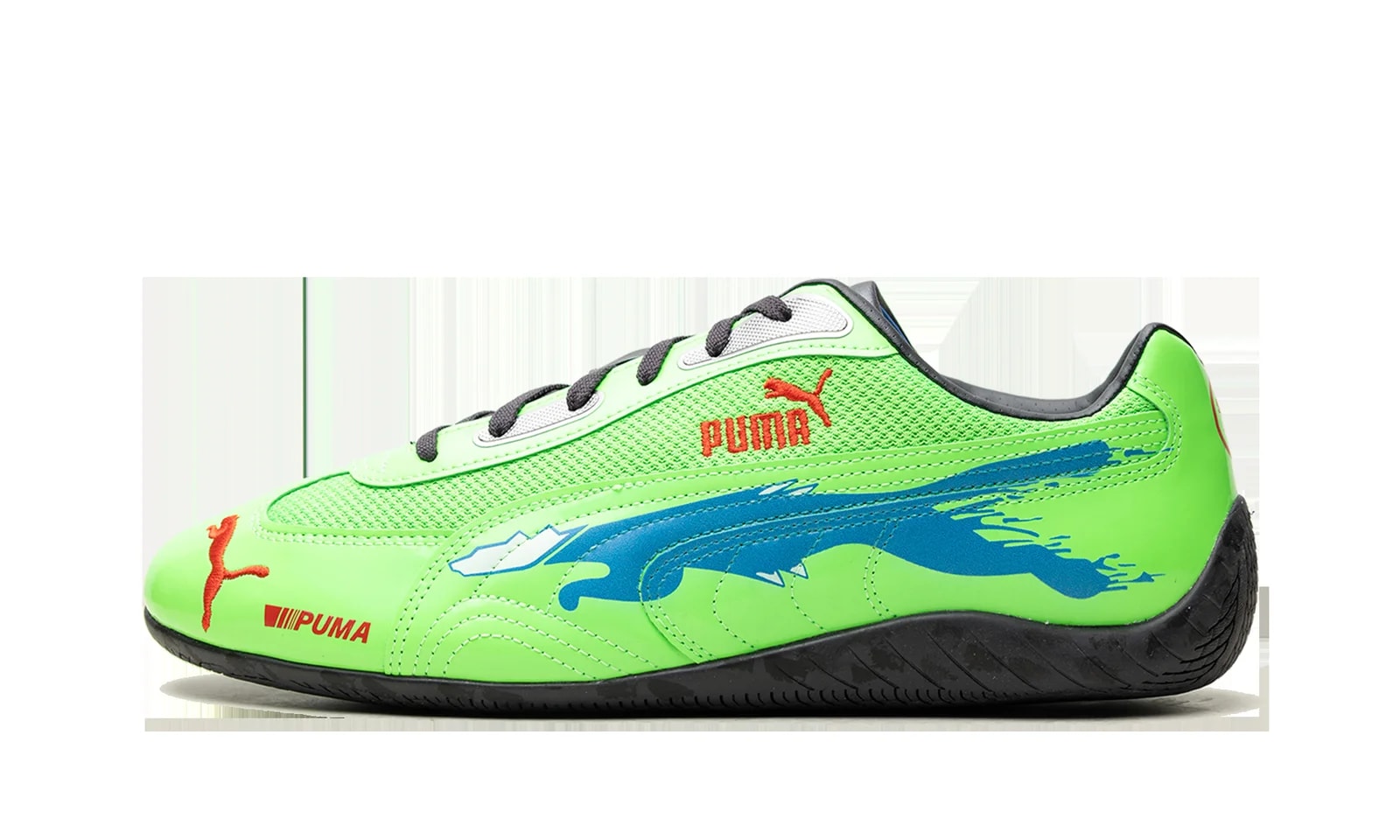 PUMA — Speedcat "Fast & Furious LA" 314162 01 — Sneaker — resale