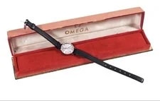 Omega Geneve 20mm Mechanical Manual Winding ’s 2
