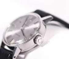 Omega Geneve 20mm Mechanical Manual Winding ’s 3
