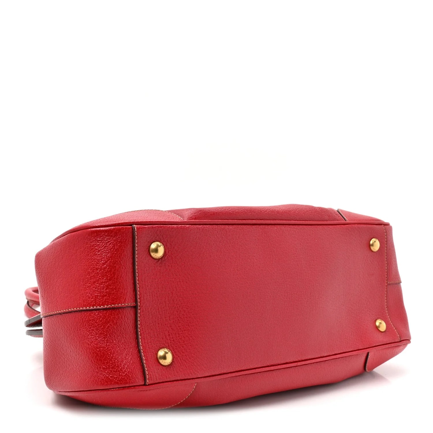 Cinghiale Antik Top Handle Rubino 4