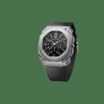 Bvlgari Bulgari Octo Finissimo 2