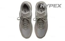Wtaps X New Balance 990v6 'Moon Mist' M990WT6 New Size 3