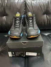 Jordan 13 CP3 Away 2