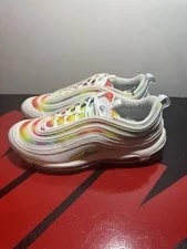 [CK0839-100] Nike Air Max 97 'Tie-Dye ' 2