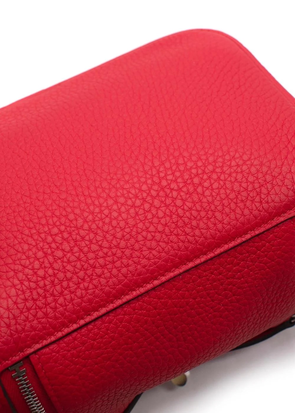 Hermes Lindy in With Palladium 3