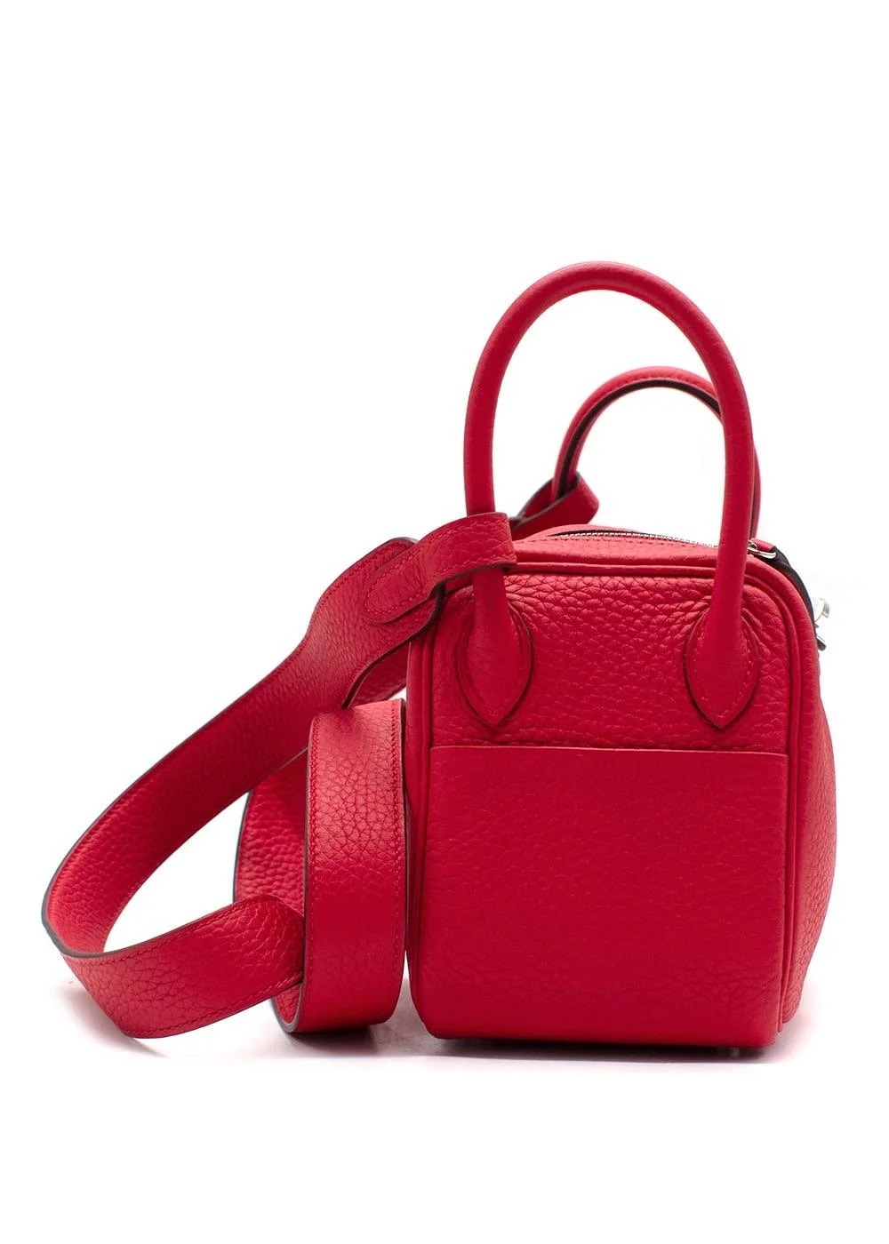 Hermes Lindy in With Palladium 4