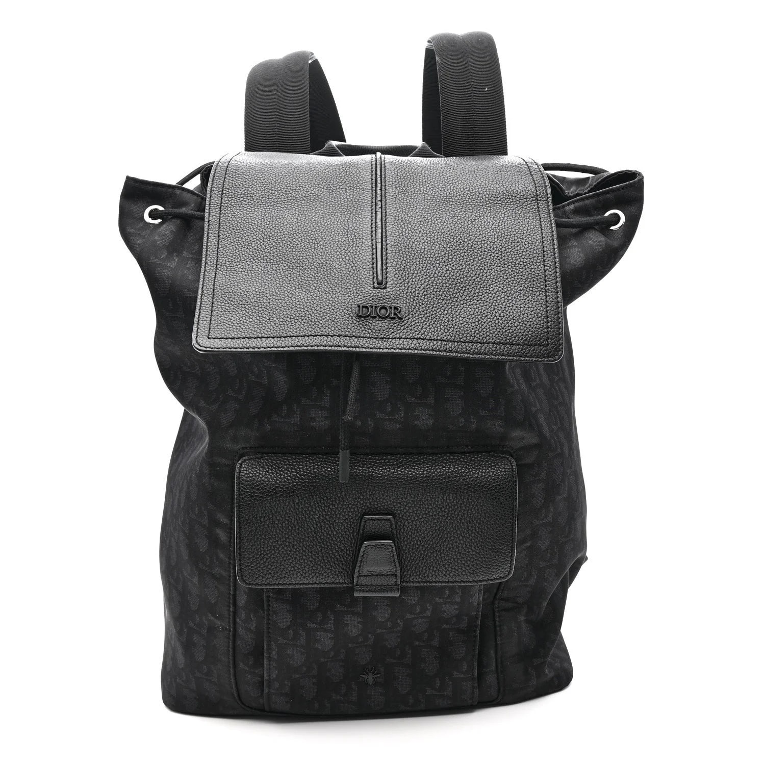 Dior — Motion Backpack — Handbag — resale
