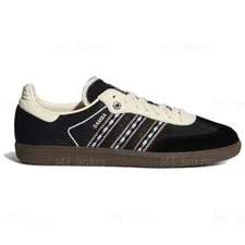 Adidas Originals Samba OG German Army 3