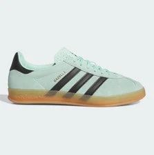 Adidas — Adidas Gazelle Indoor Gum NEW — Sneaker — resale