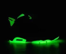 X Jordan 6 Retro British Size ’S 13 DH0690-200 NEW 3