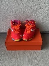 Nike Adults Mid Top Athletic Lace-Up 2
