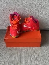 Nike Adults Mid Top Athletic Lace-Up 3