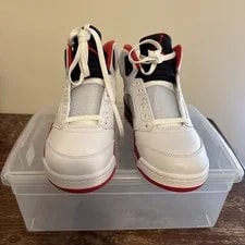 Size 9 Air Jordan 5 Retro 2025 HQ7978-101 2