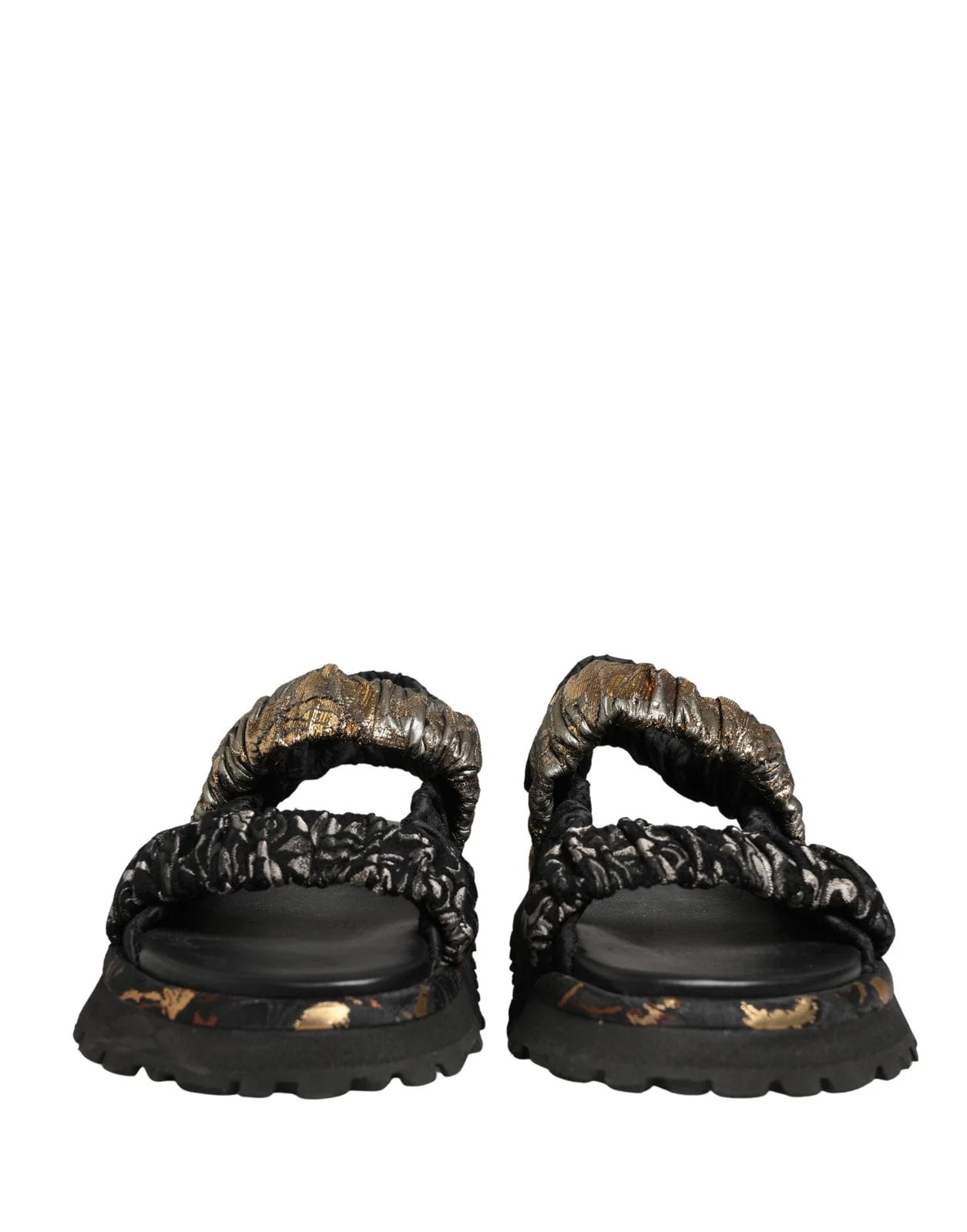 Dolce & Gabbana Ruching Detail 4