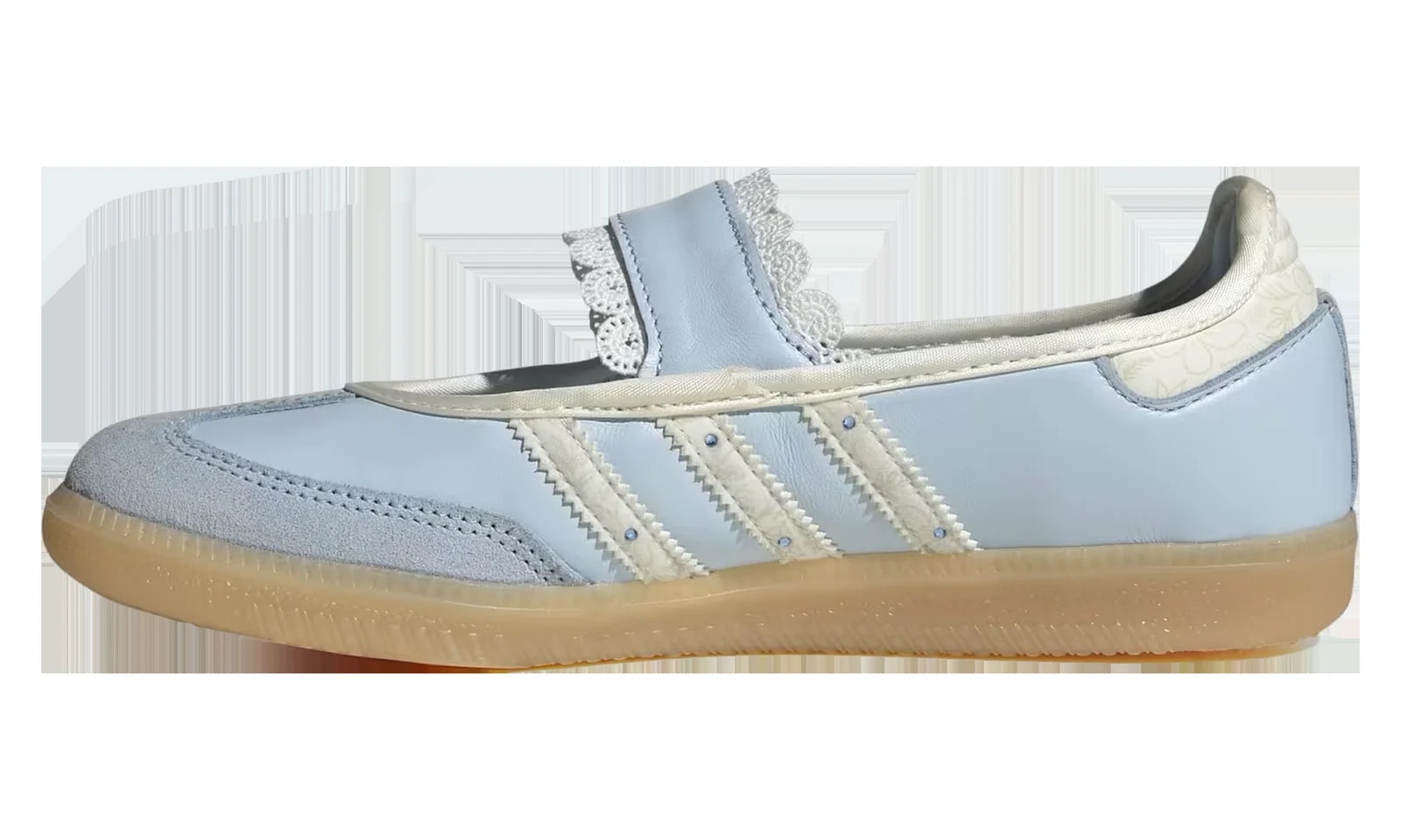 Adidas — Samba OG Wmns " " — Sneaker — resale