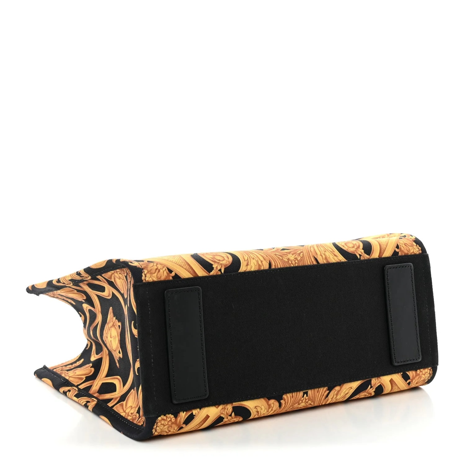 Baroque Print Medusa Small 4