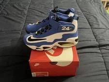 Nike Air Griffey Max 1 Volt 3