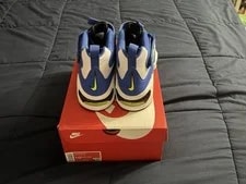 Nike Air Griffey Max 1 Volt 4